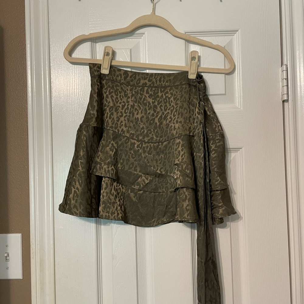 Forever 21 Skirt